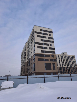 Жилой комплекс 