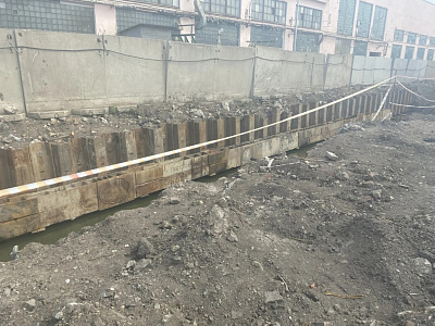 ОСТРОВ ПЕРВЫХ 3 корпус
