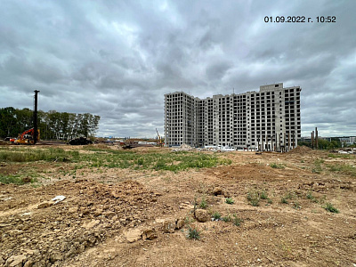 ЖК STELLAR CITY