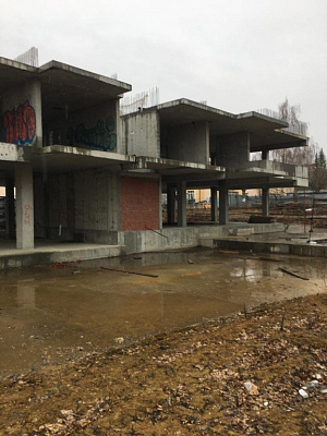 г. Екатеринбург, Улица Агрономическая