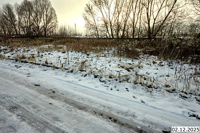 г. Калининград, Переулок Ржевский 3-й