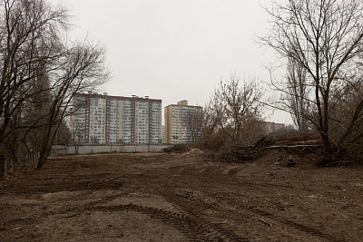 Жилой комплекс 