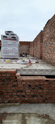 Поселок Овощной, ул Тихая