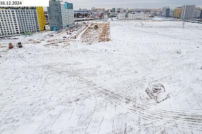 Микрорайон 
