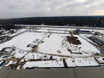 Миниполис Серебрица