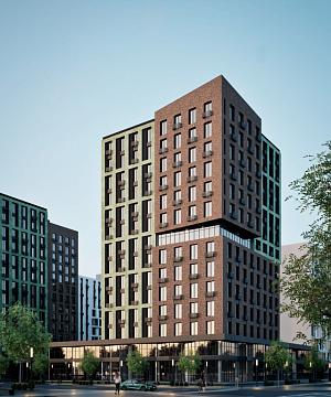 Флагман Аква