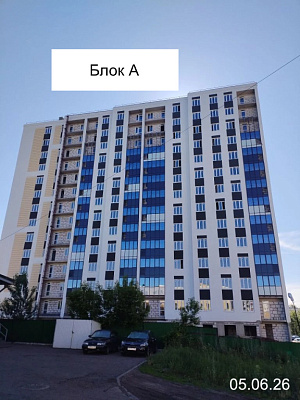 ЖК 