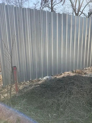 Жилой комплекс 