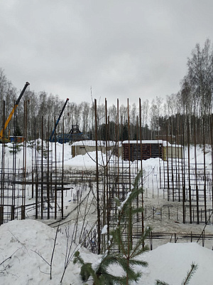 ЖК Демидовский