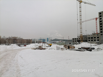 Красное яблоко Эт6 Секции 3.1,3.2