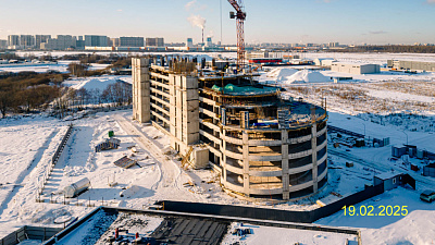 ЛО, Деревня Новосаратовка