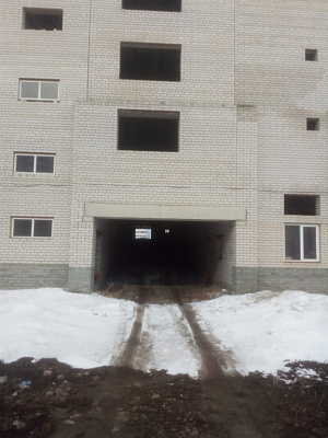 г. Барнаул, Улица Власихинская