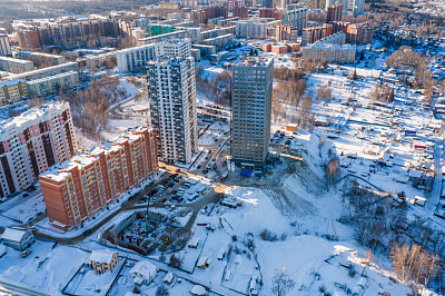 г. Новосибирск