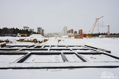 ЖК Крылов 1.1