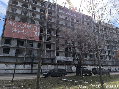 г. Хабаровск, Улица 60-летия Октября
