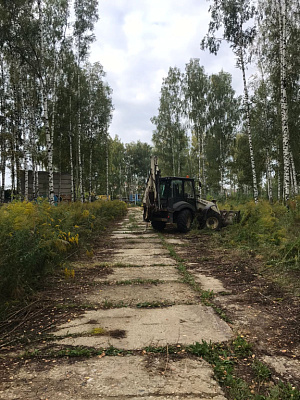 Жилой Комплекс