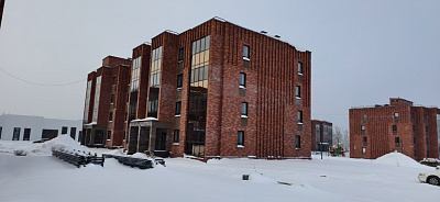 Бердские Кварталы