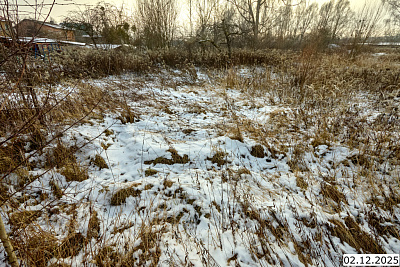 г. Калининград, Переулок Ржевский 3-й
