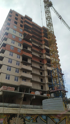 ЖК КРАСНЫЙ