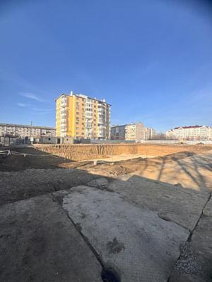 г. Георгиевск, Улица Филатова