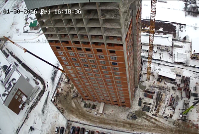 Квартиры у воды 