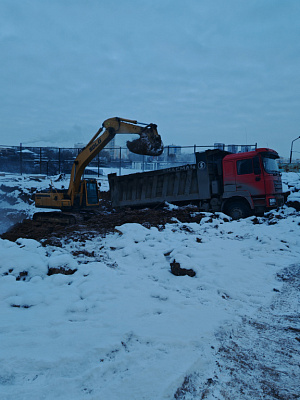 Жилой комплекс 