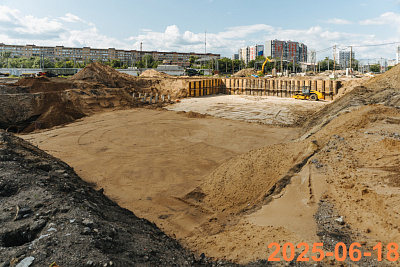 Жилой комплекс