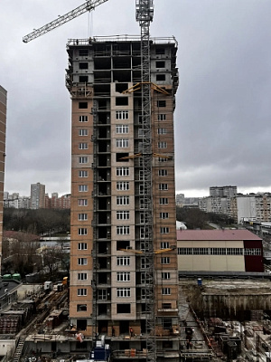 г. Новороссийск, пр-кт Ленина