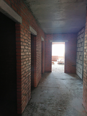 ЖК Ельцовский