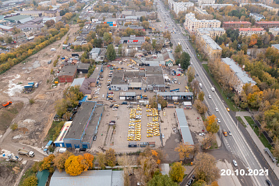 Жилой комплекс