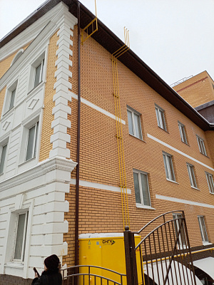 г. Калуга, Улица Кутузова