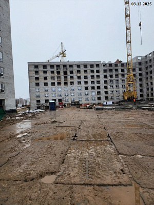 Жилой комплекс