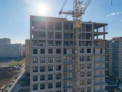 Остров на Норильской