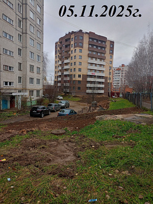 г. Новочебоксарск, ул 10 Пятилетки