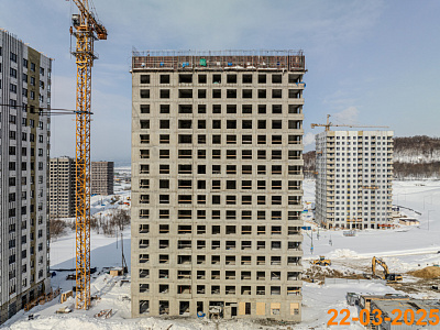 Уюн парк корпус 18