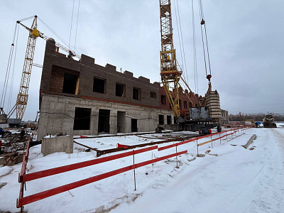 г. Красноярск, Улица Азовская