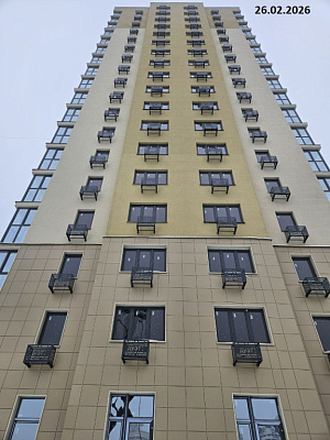 Жилой комплекс 