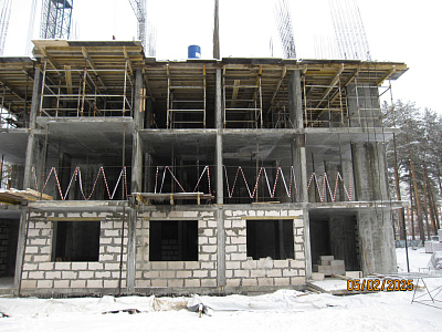 СКАЙ ПАРК 2