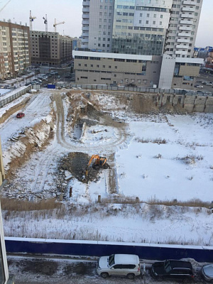 Жилой комплекс