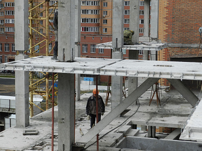 ЖК Ельцовский