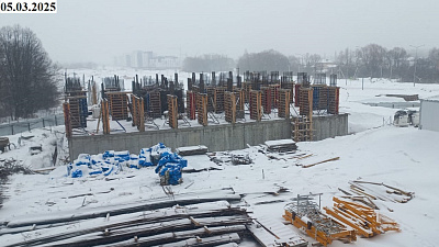ГОРОД ПРИРОДЫ 