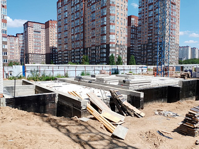 Жилой комплекс