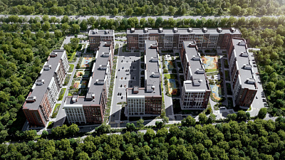 RIGA HILLS (РИГА ХИЛЛС)