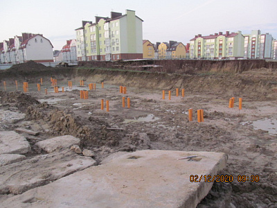 г. Гурьевск, ул Генерал - лейтенанта Городовикова