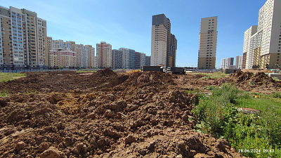 Жилой комплекс