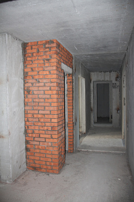 Династия.Квартал поколений.Жилой дом№909