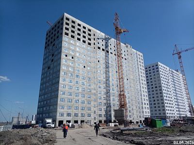 Жилой комплекс 