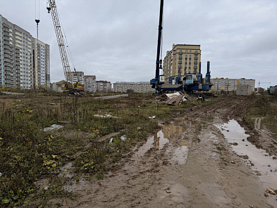 г. Вологда, ул Архангельская