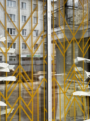 Клубный дом 
