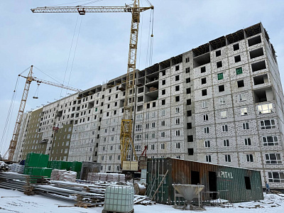 г. Михайловск, Переулок Князевский